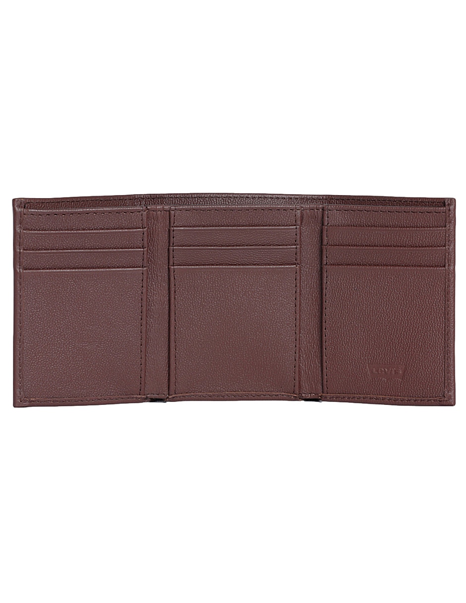 Cartera Trifold para hombre