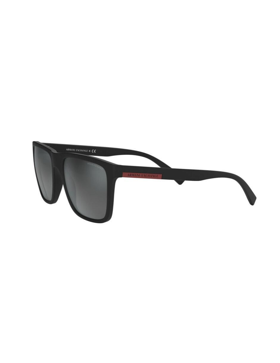 Lentes de sol AX4080S para hombre