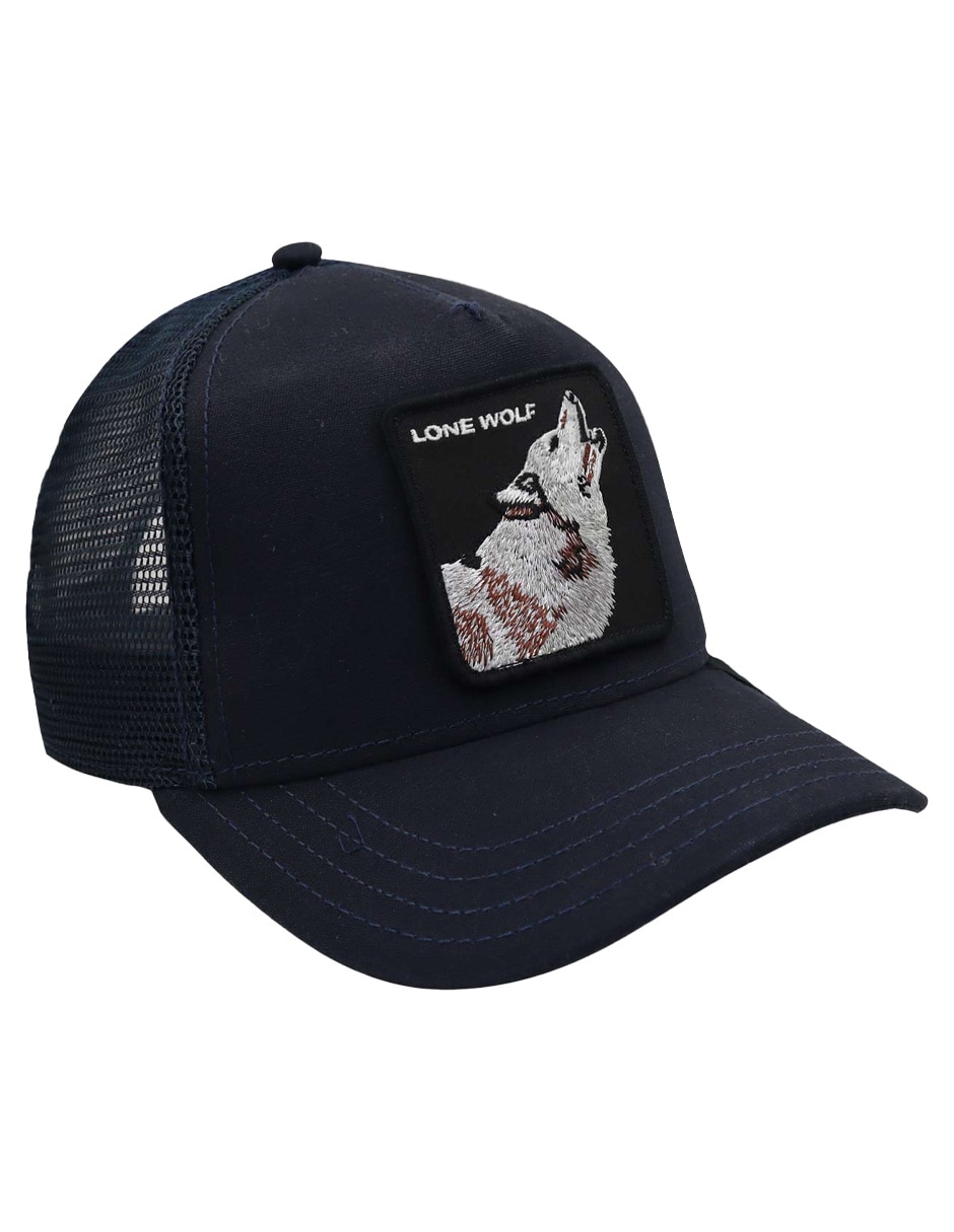 Gorra visera curva snapback casual para adulto Gorra visera curva snapback casual para adulto