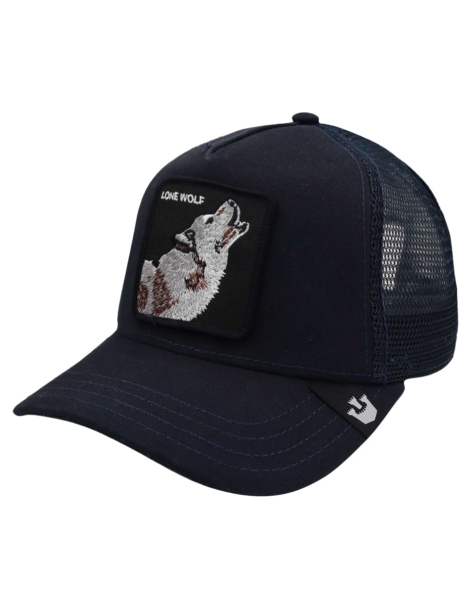 Gorra visera curva snapback casual para adulto 2
