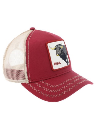 Gorra con visera curva casual para adulto