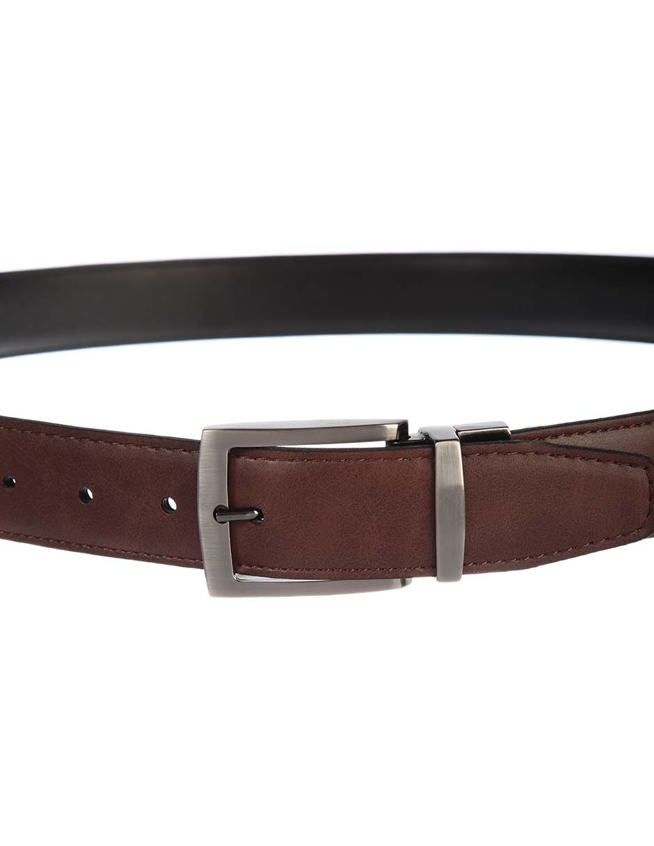 Cinturón Dockers para hombre