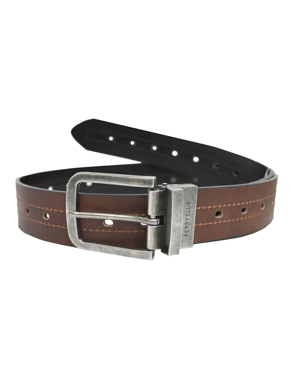 Cinturón de piel para hombre Cinturón de piel para hombre