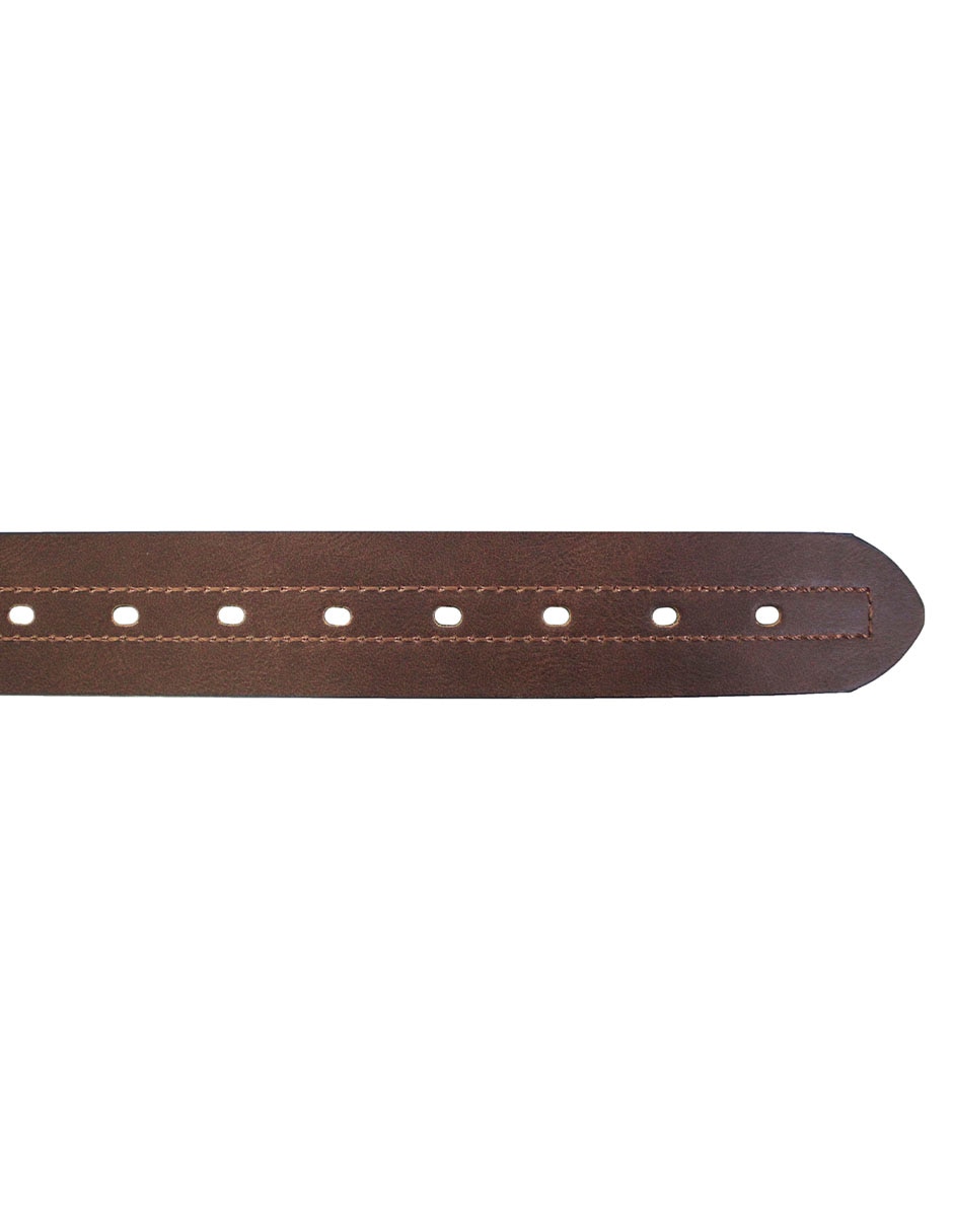 Cinturón de piel para hombre 4