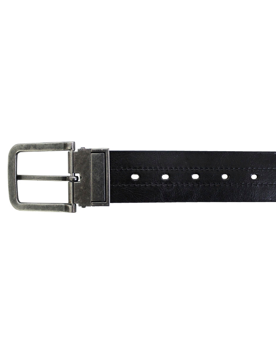 Cinturón de piel para hombre 3