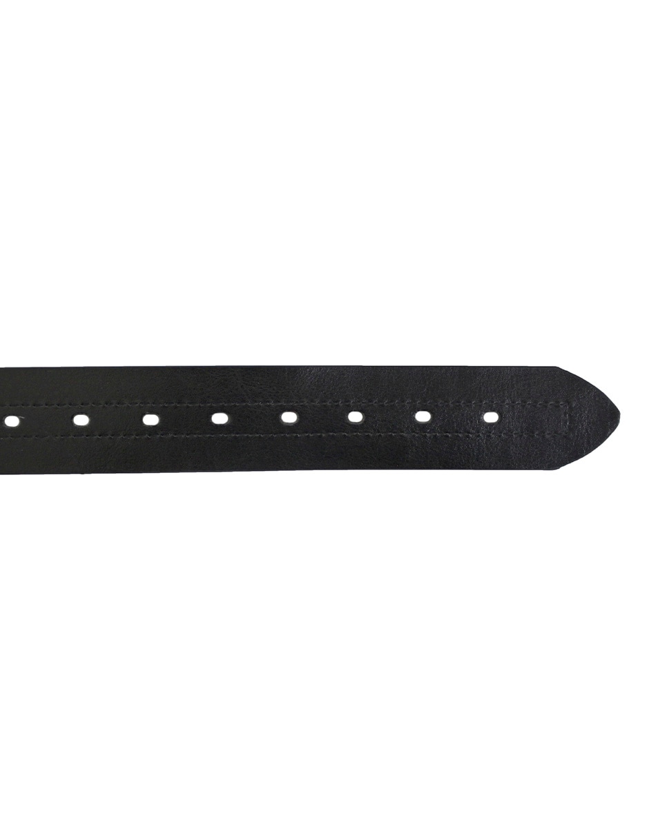 Cinturón de piel para hombre 2