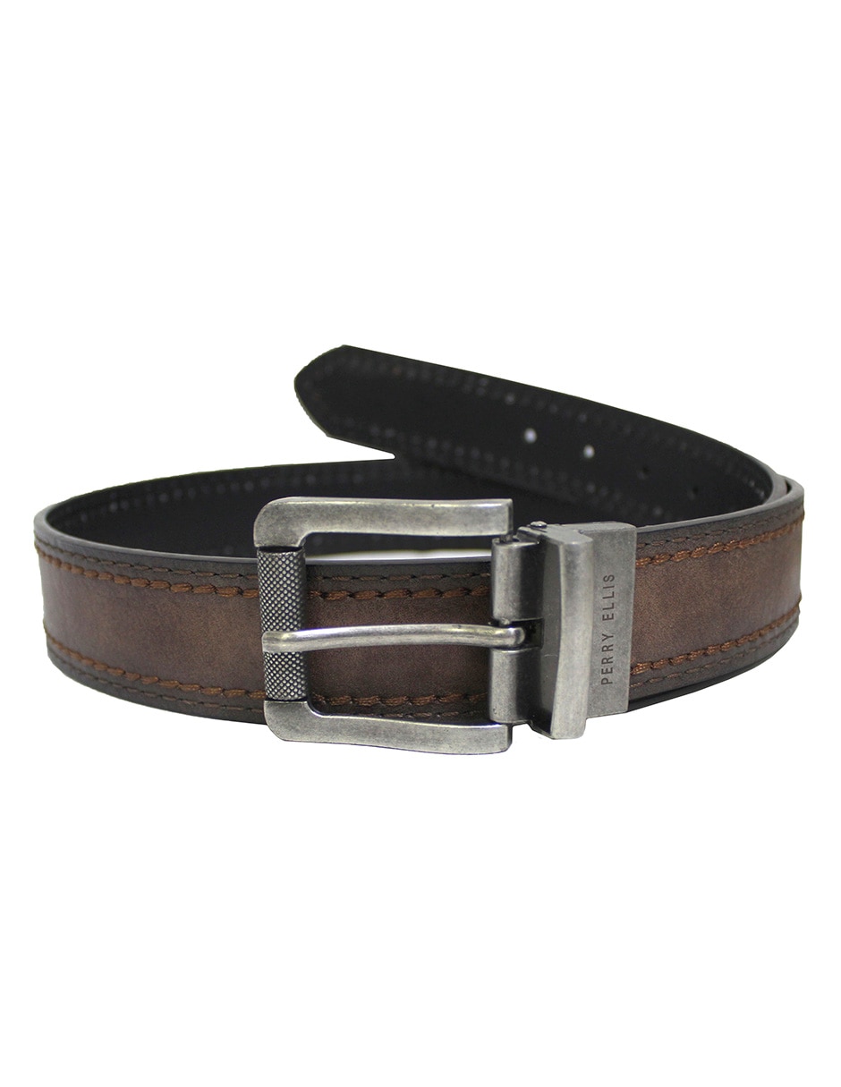 Cinturón de piel para hombre Cinturón de piel para hombre