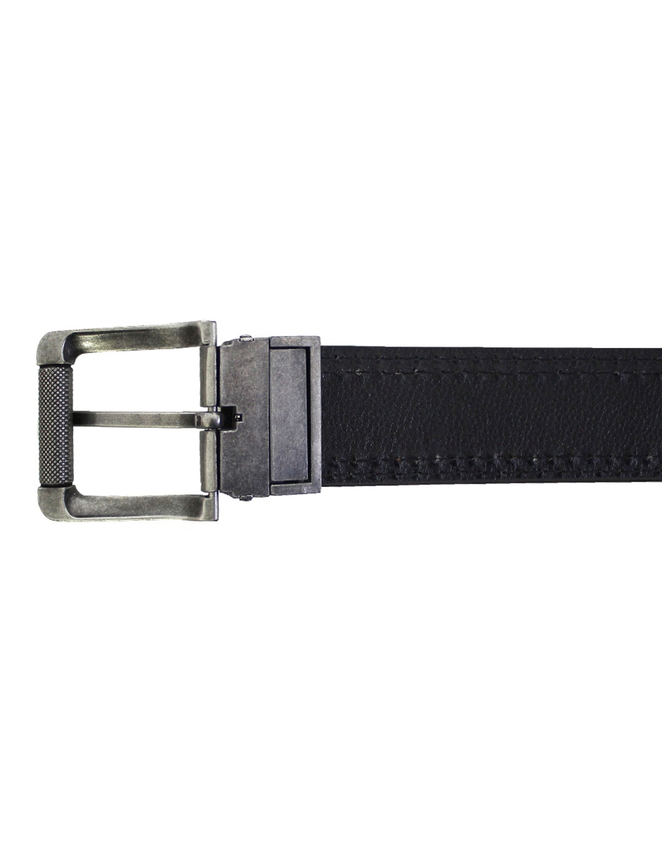 Cinturón de piel para hombre 3