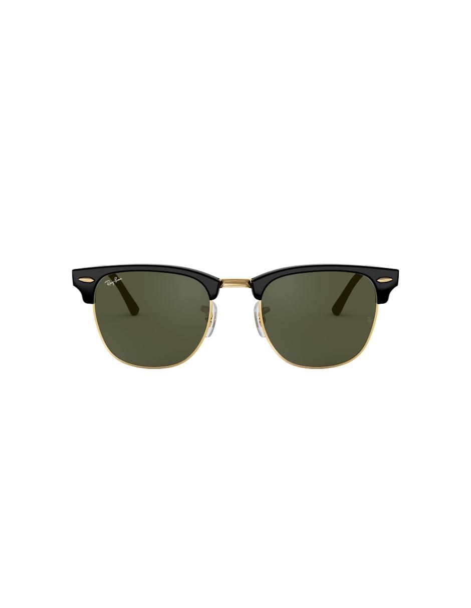 Lentes de sol Clubmaster unisex Lentes de sol Clubmaster unisex