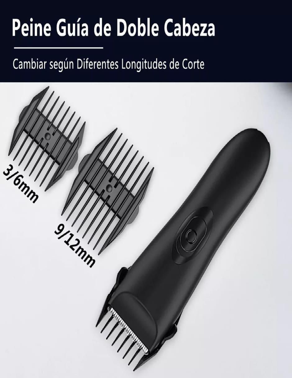 Rasuradora corporal Genérica