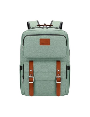Mochila con portalaptop