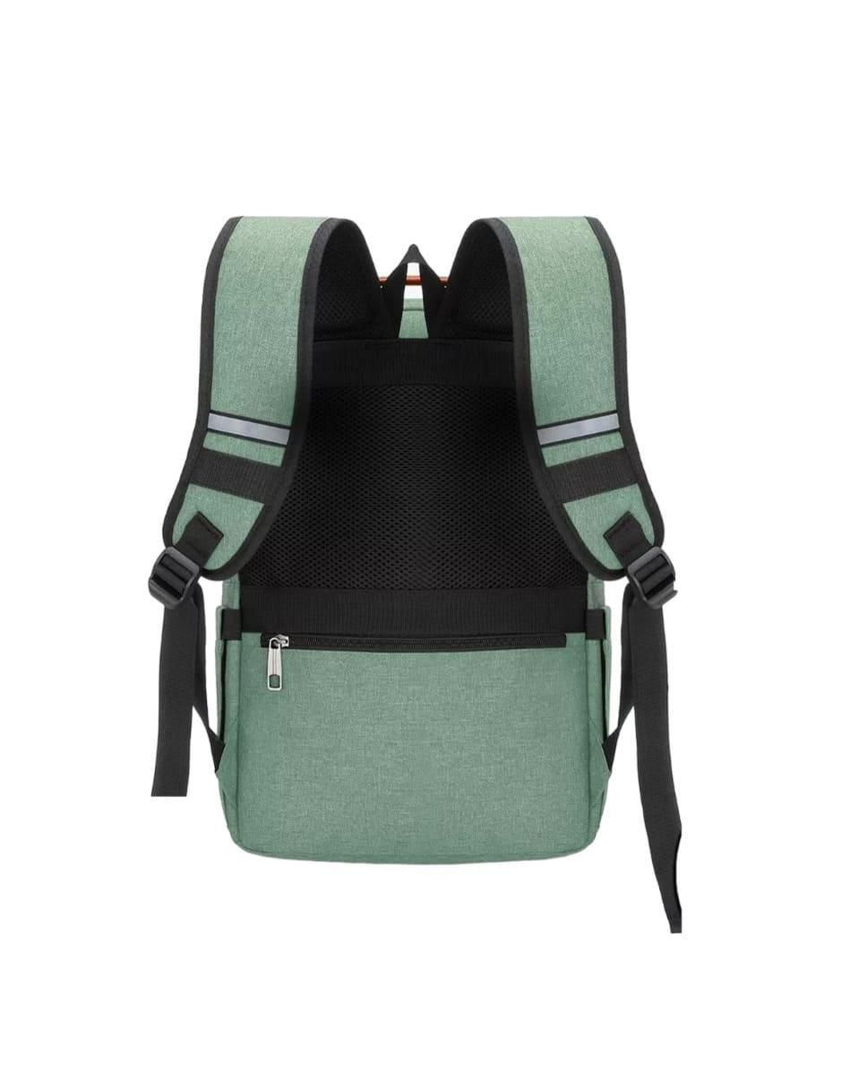 Mochila con portalaptop 2