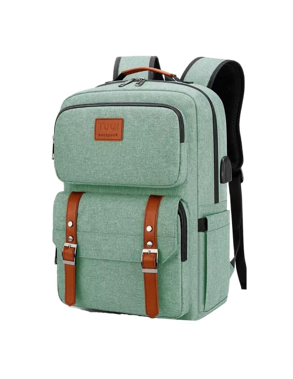 Mochila con portalaptop 3