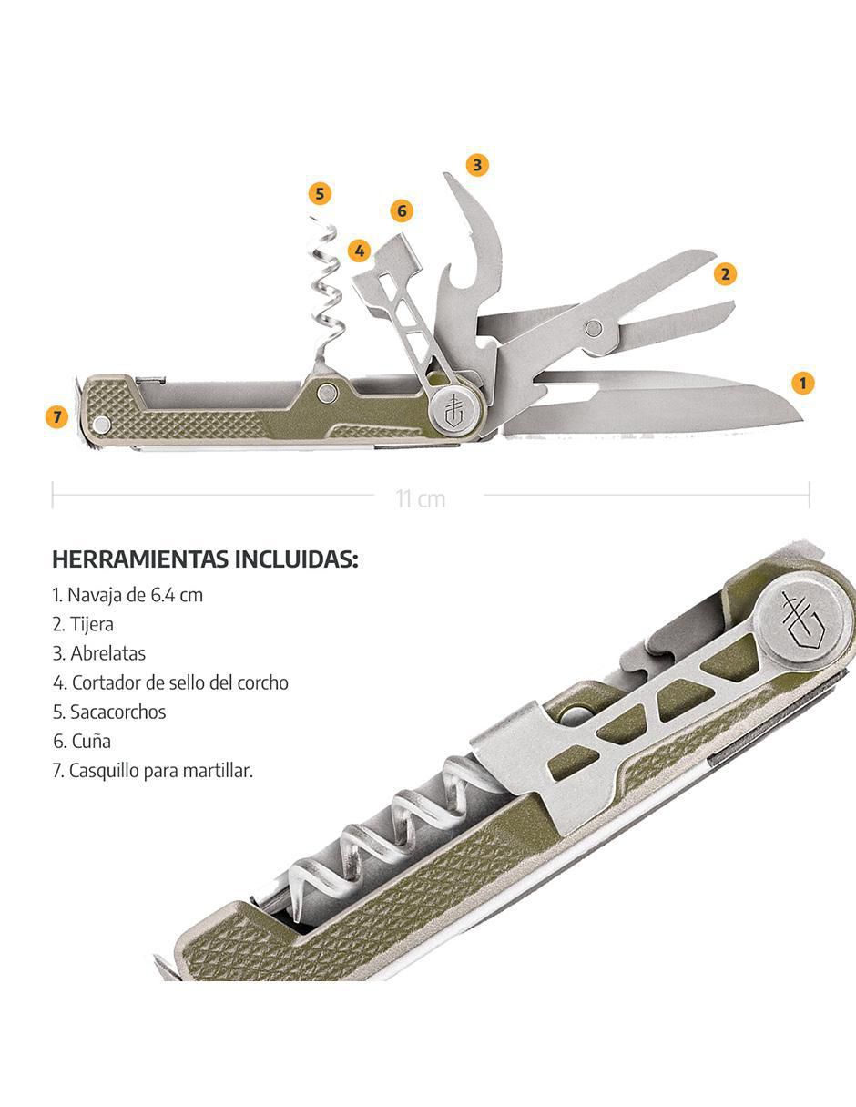 Navaja 11
