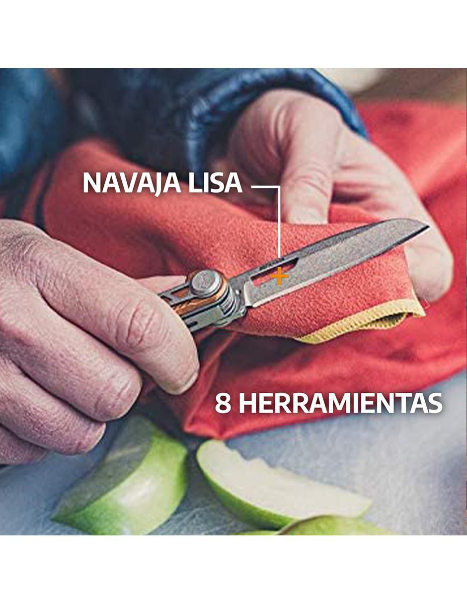 Navaja 7