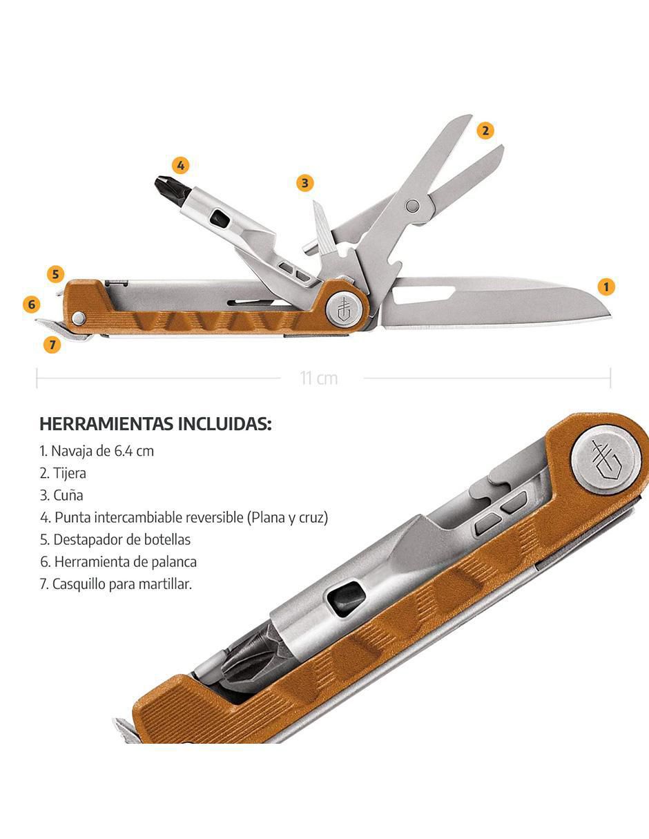 Navaja 8