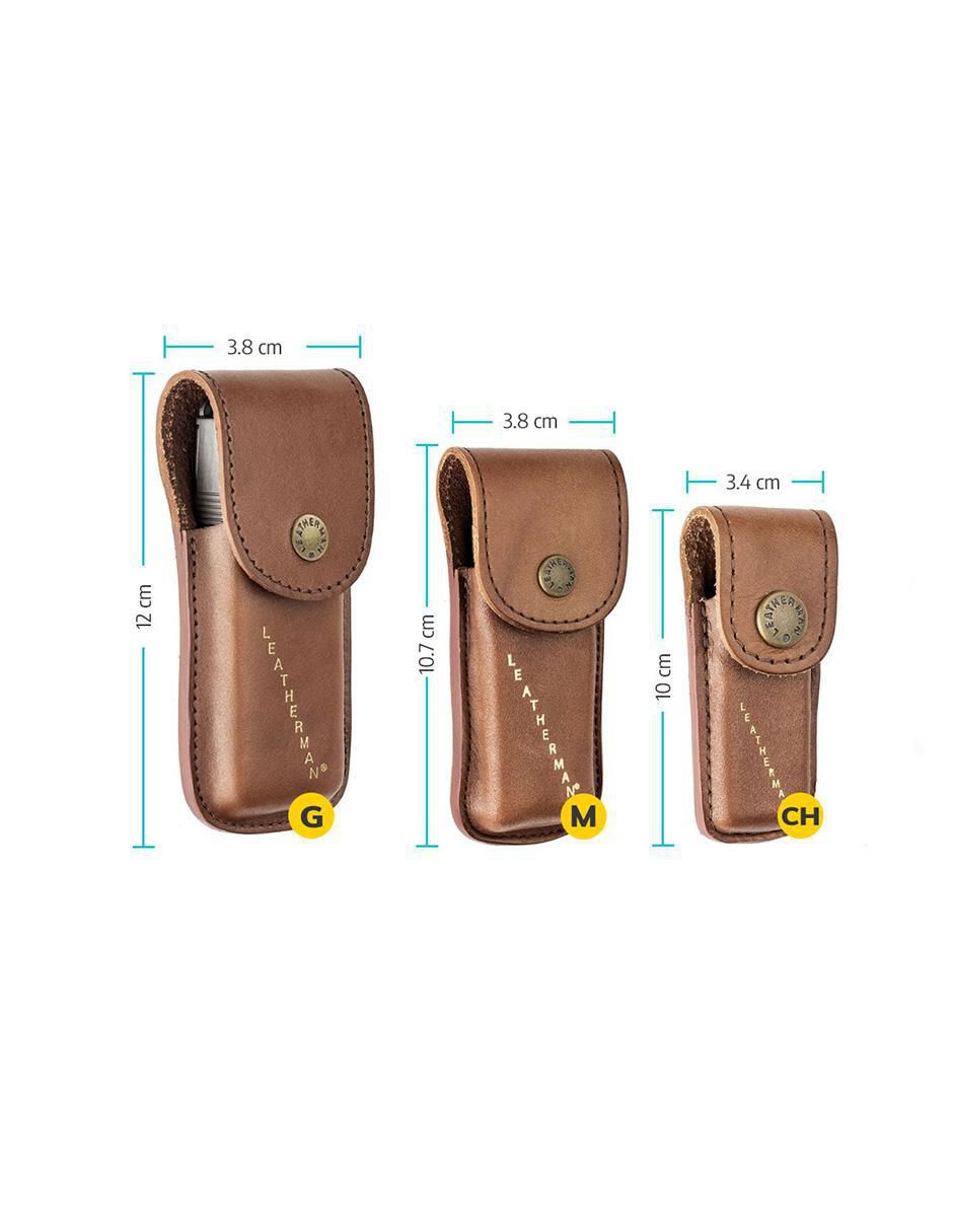 Funda para navaja 7