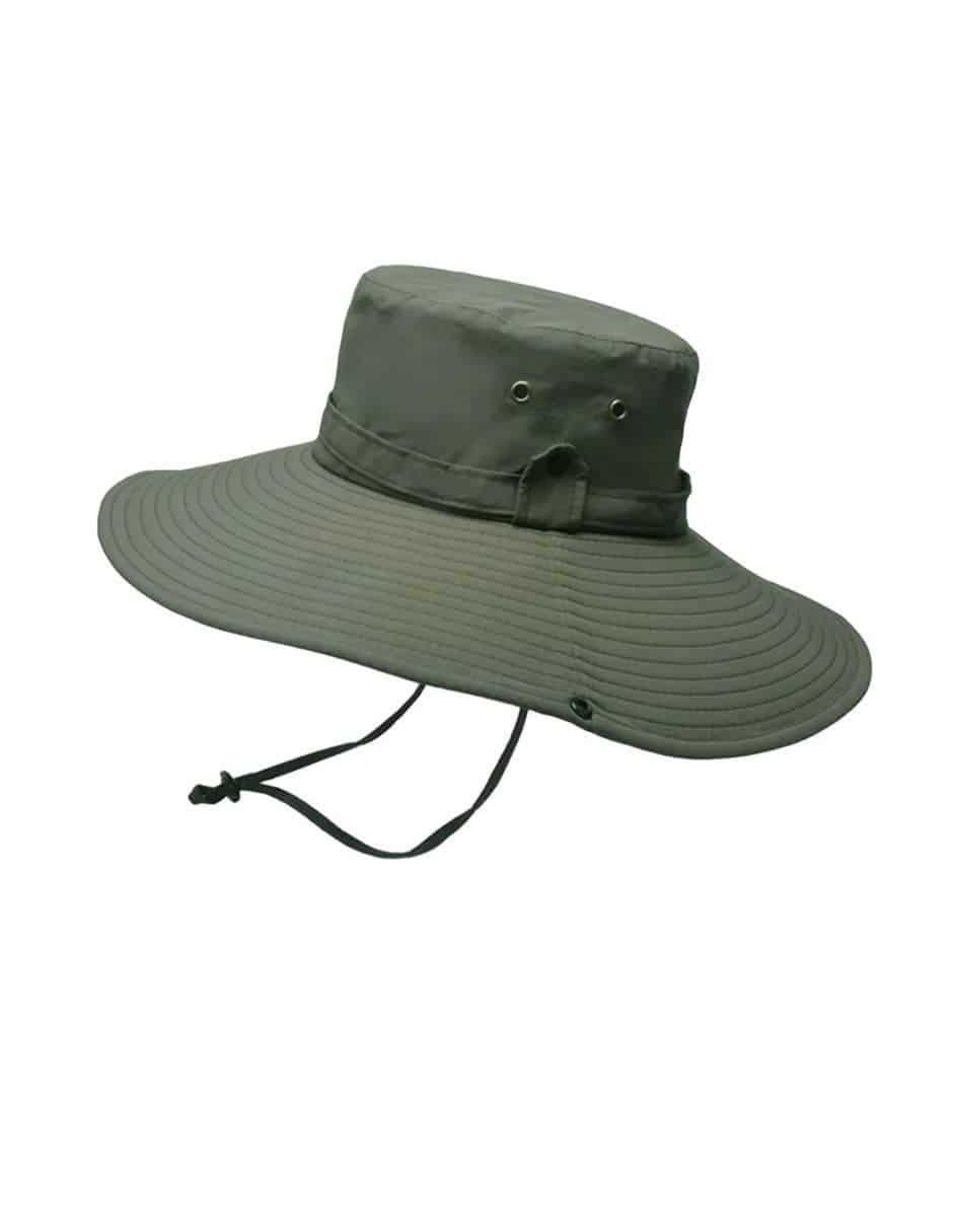 Sombrero Genérica liso