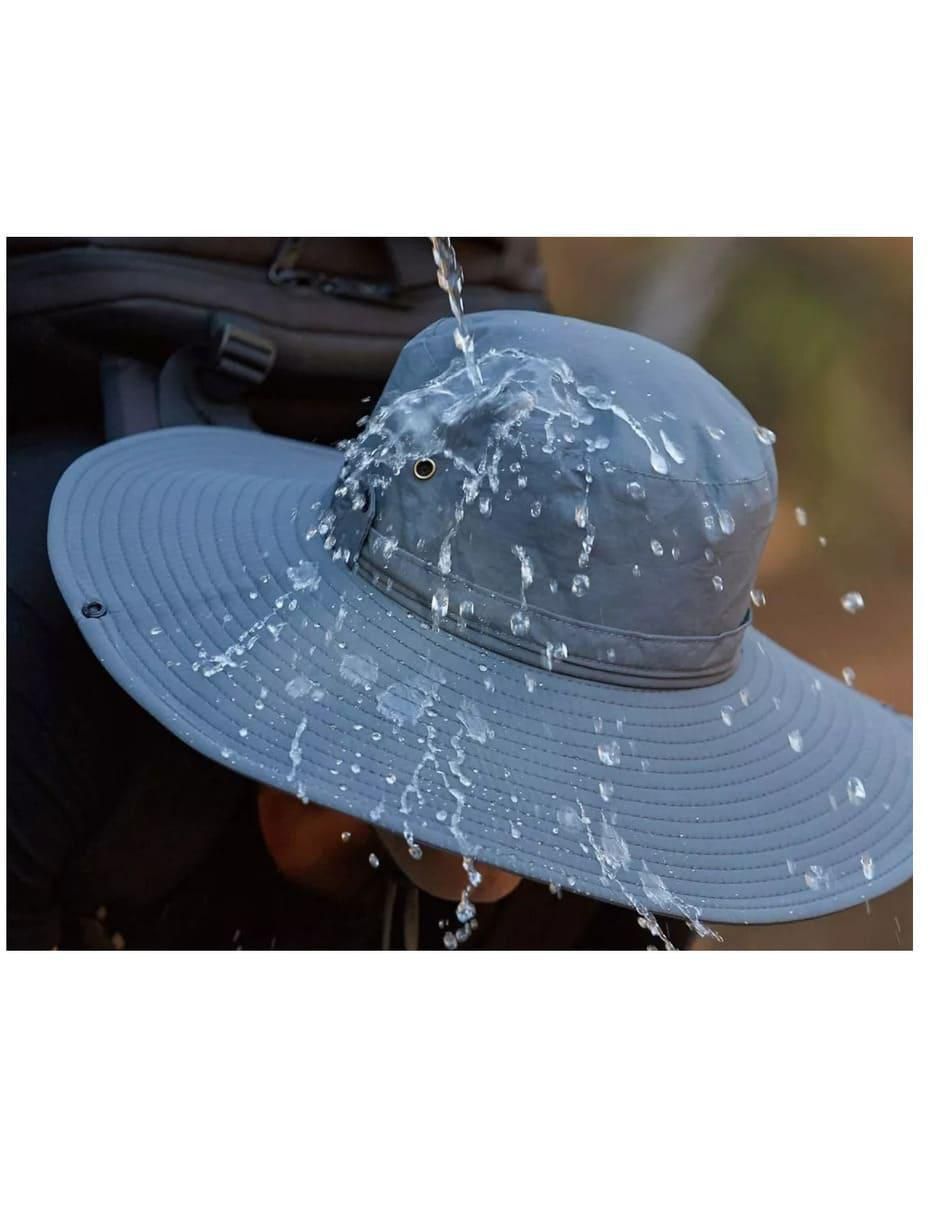 Sombrero Genérica liso