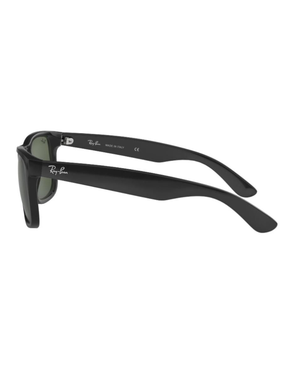 Lentes de sol Justin Classic Justin para hombre
