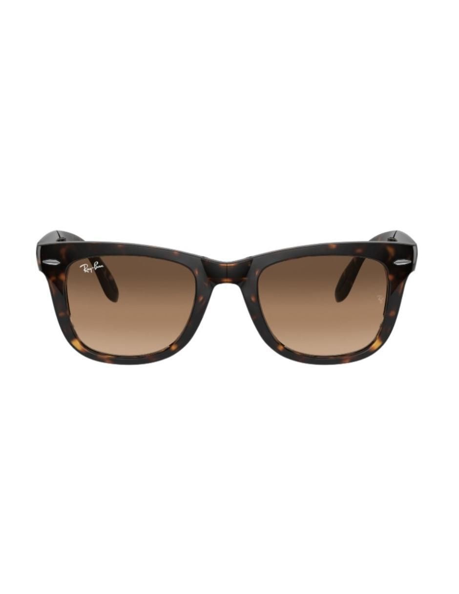 Lentes de sol Wayfarer Folding Classic Folding Wayfarer para hombre Lentes de sol Wayfarer Folding Classic Folding Wayfarer para hombre