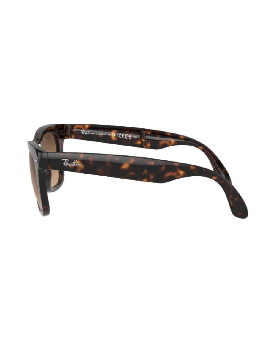 Lentes de sol Wayfarer Folding Classic Folding Wayfarer para hombre