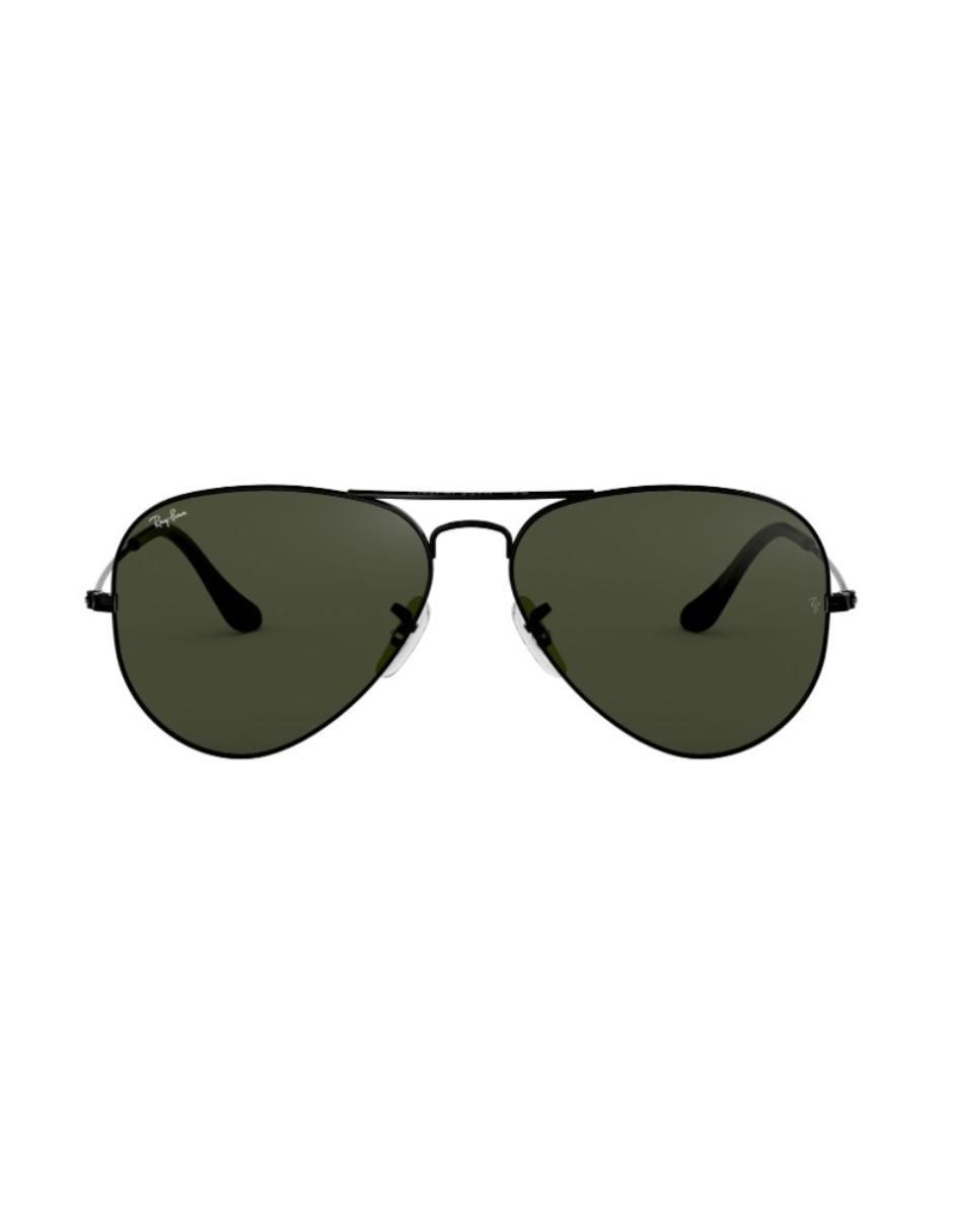Lentes de sol Aviator unisex