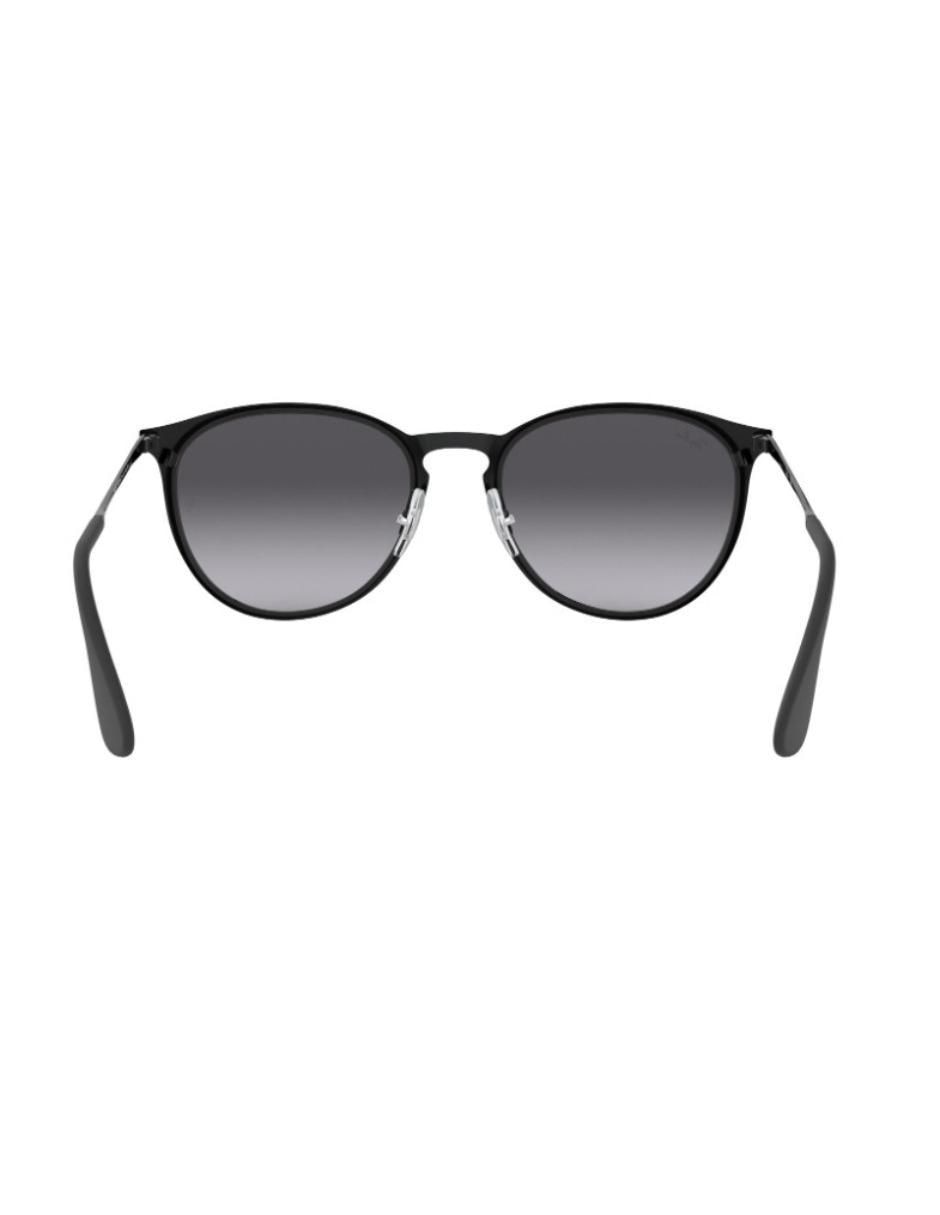 Lentes de sol Erika Metal unisex 4