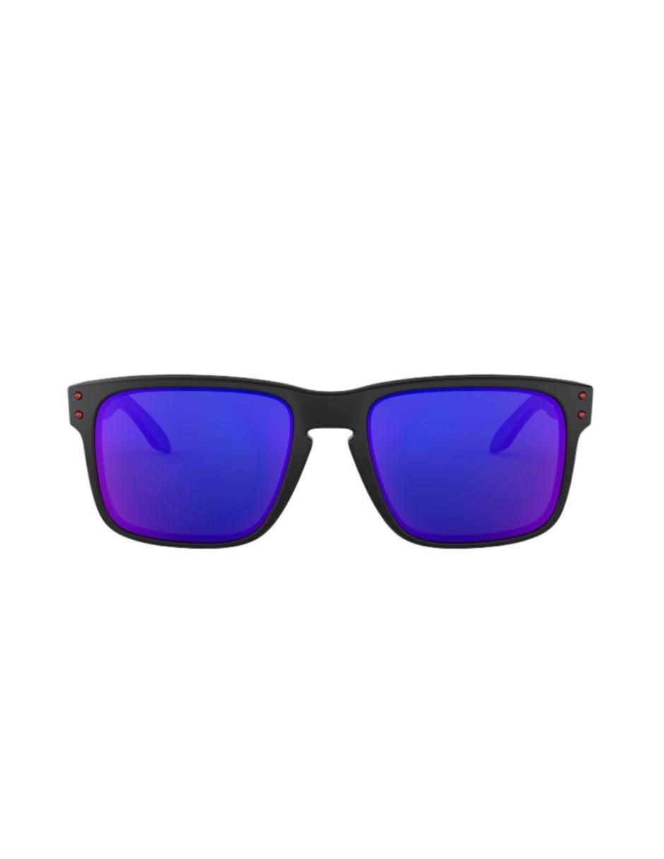 Lentes de sol Holbrook para hombre
