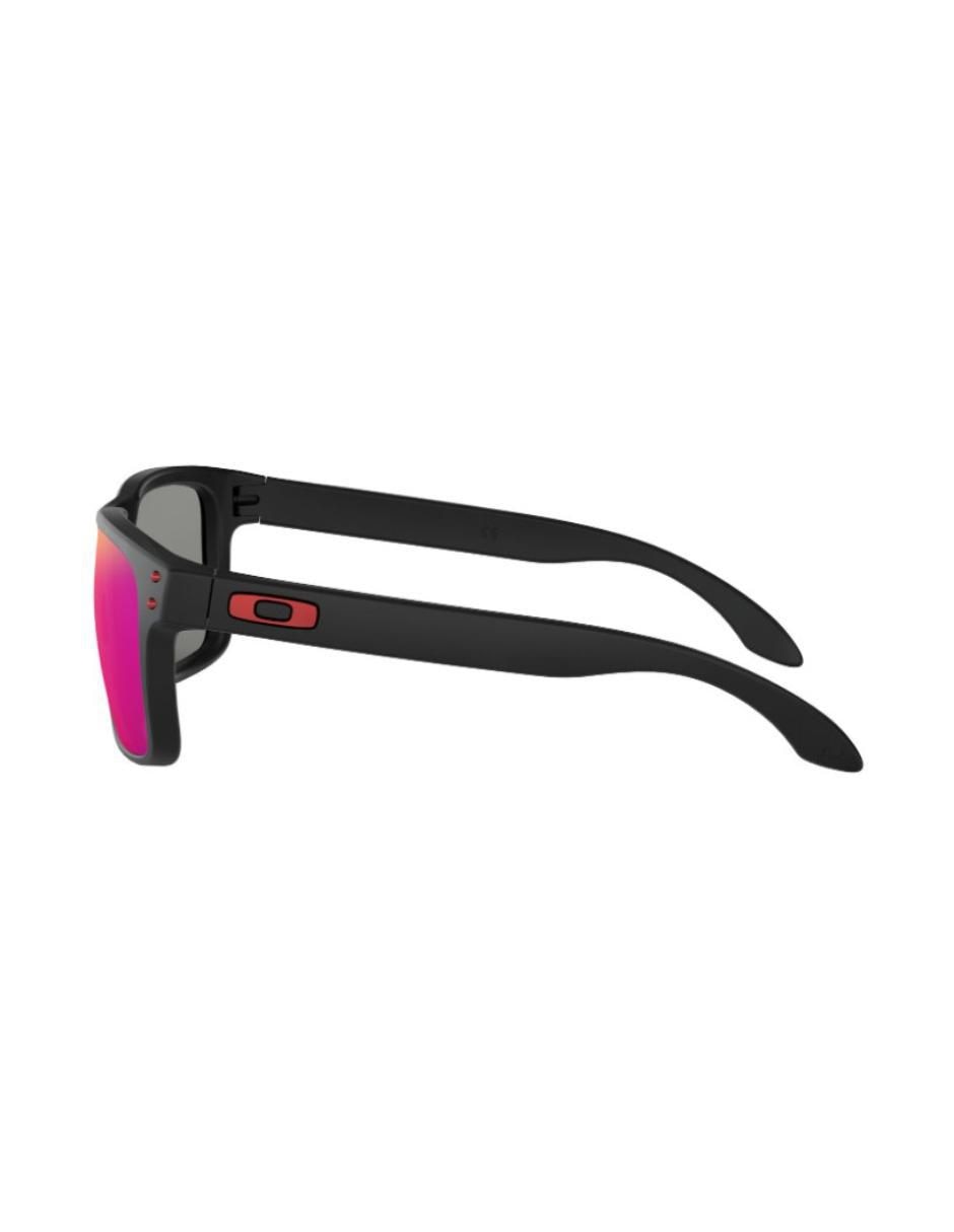 Lentes de sol Holbrook para hombre 3
