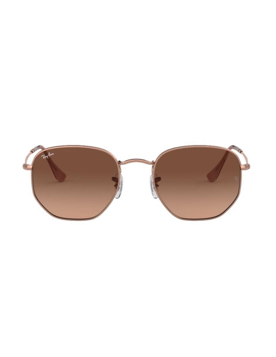 Lentes de sol Hexagonal Flat Hexagonal unisex Lentes de sol Hexagonal Flat Hexagonal unisex
