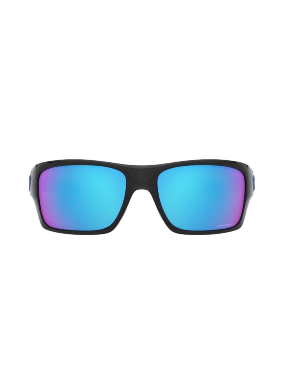 Lentes de sol Turbine para hombre