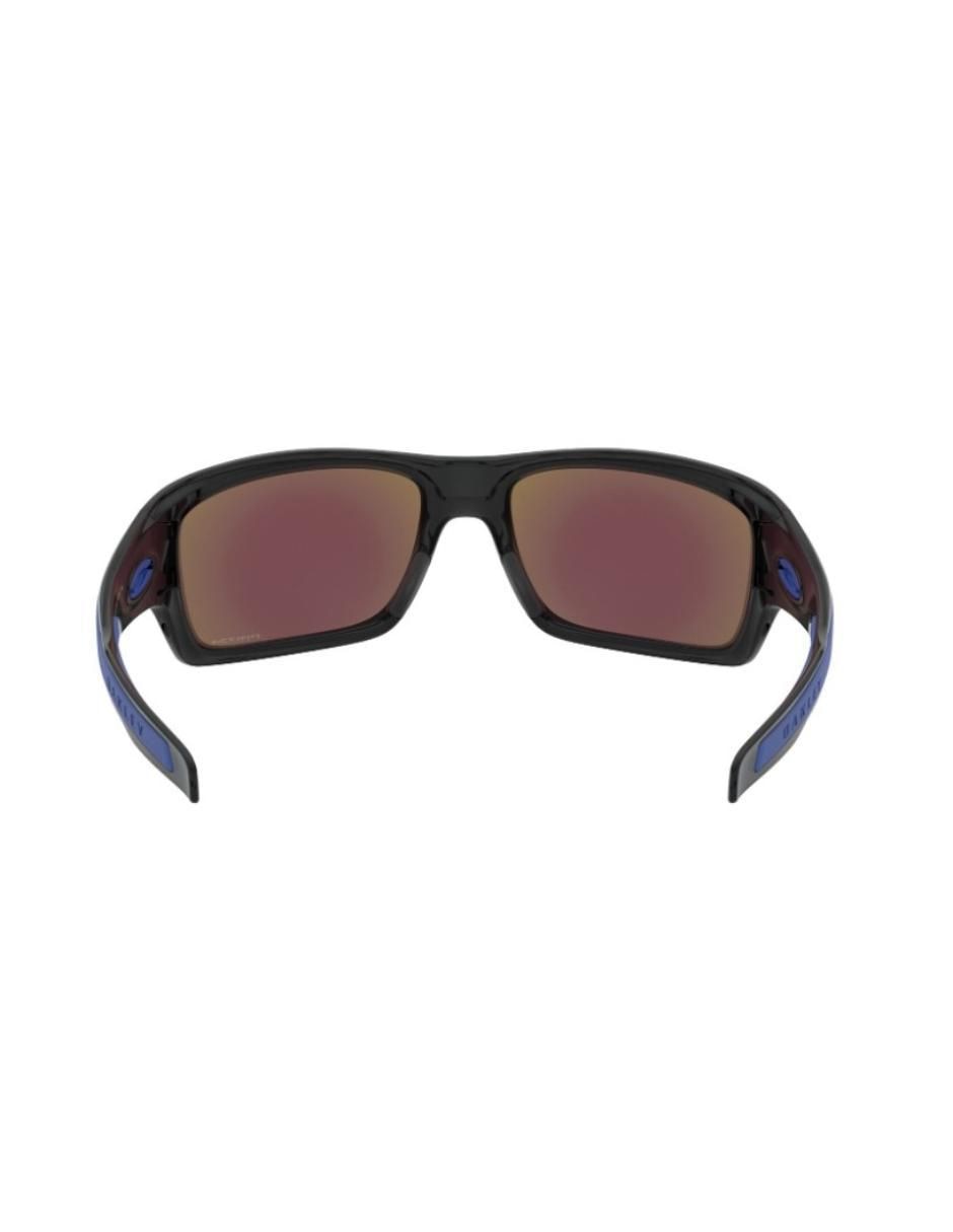 Lentes de sol Turbine para hombre