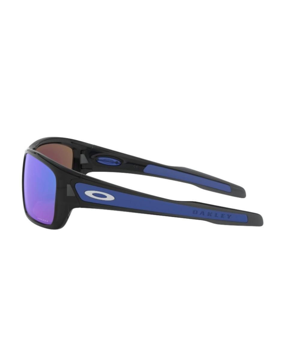 Lentes de sol Turbine para hombre