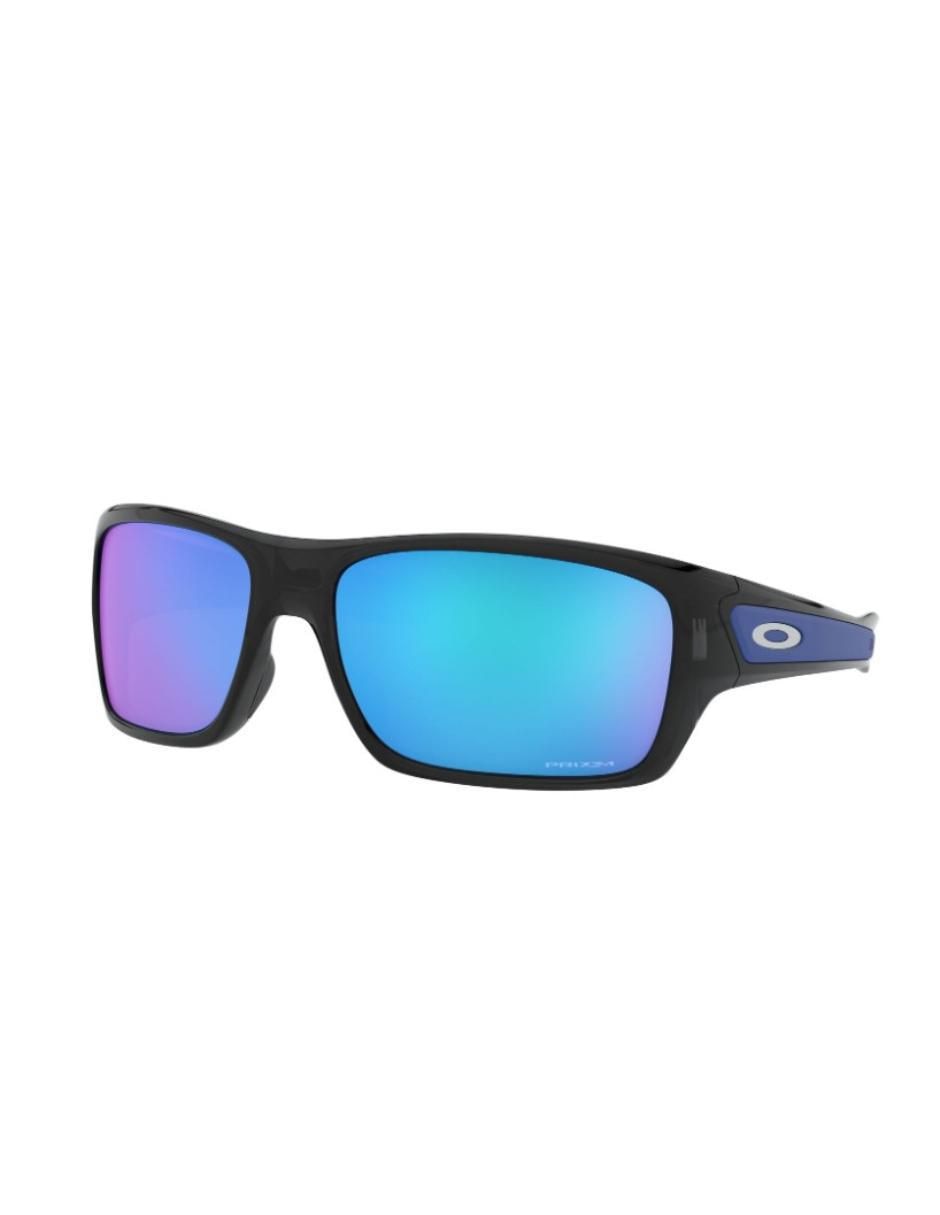 Lentes de sol Turbine para hombre