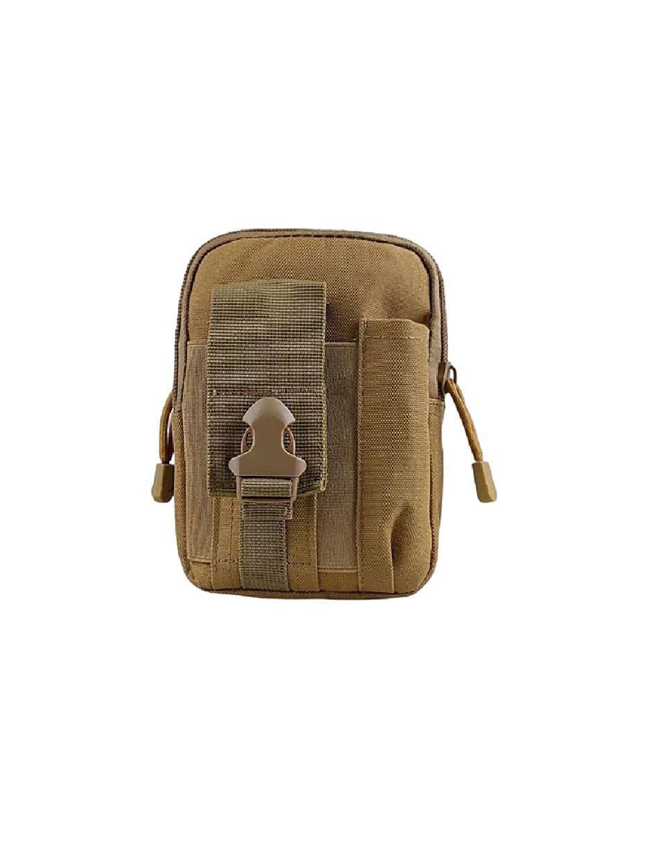 Bolsa bandolera para hombre