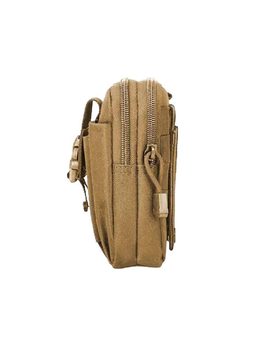 Bolsa bandolera para hombre