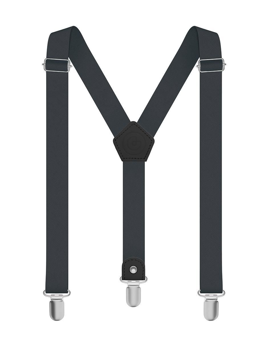 Tirantes para hombre