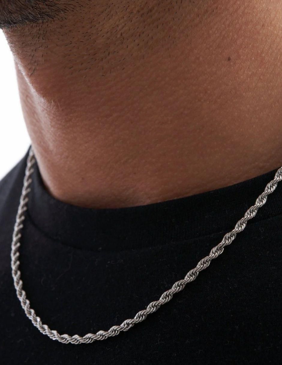 Collar Cuerda