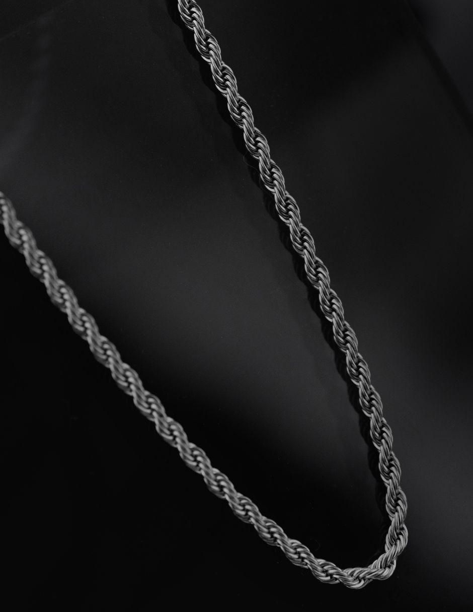 Collar Cuerda