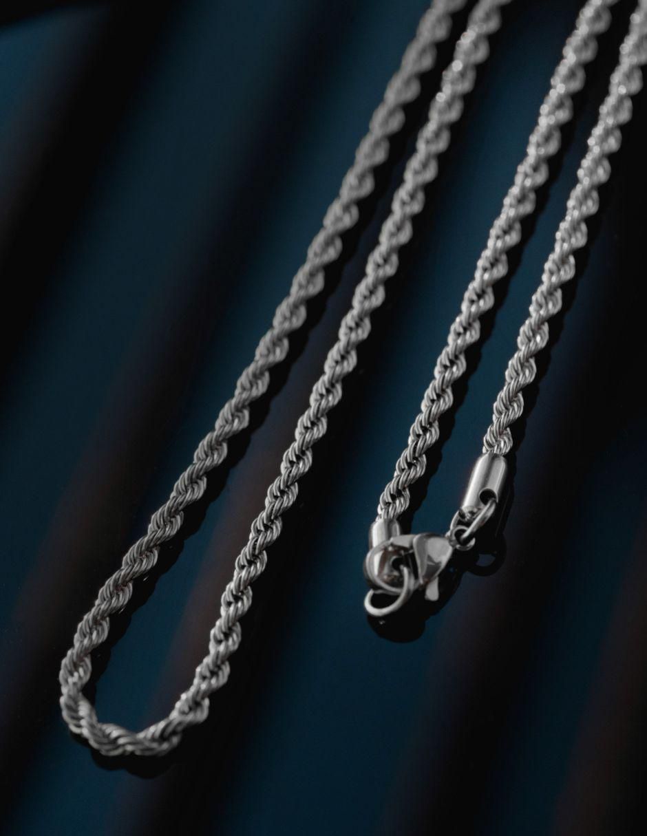 Collar Cuerda