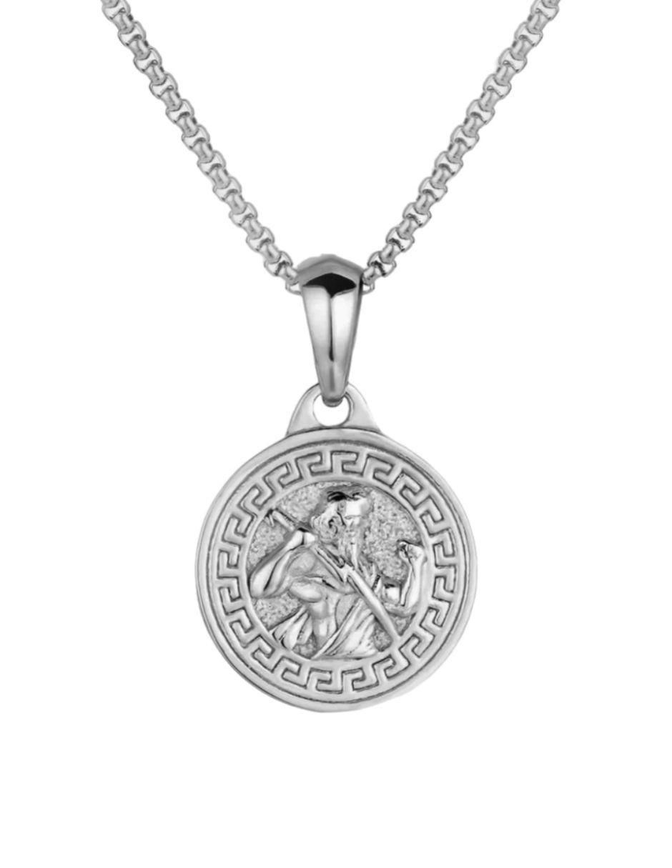 Collar circular Poseidon Collar circular Poseidon