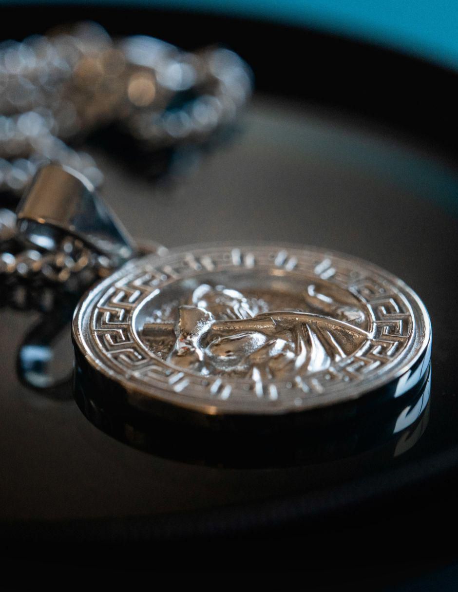 Collar circular Poseidon 3