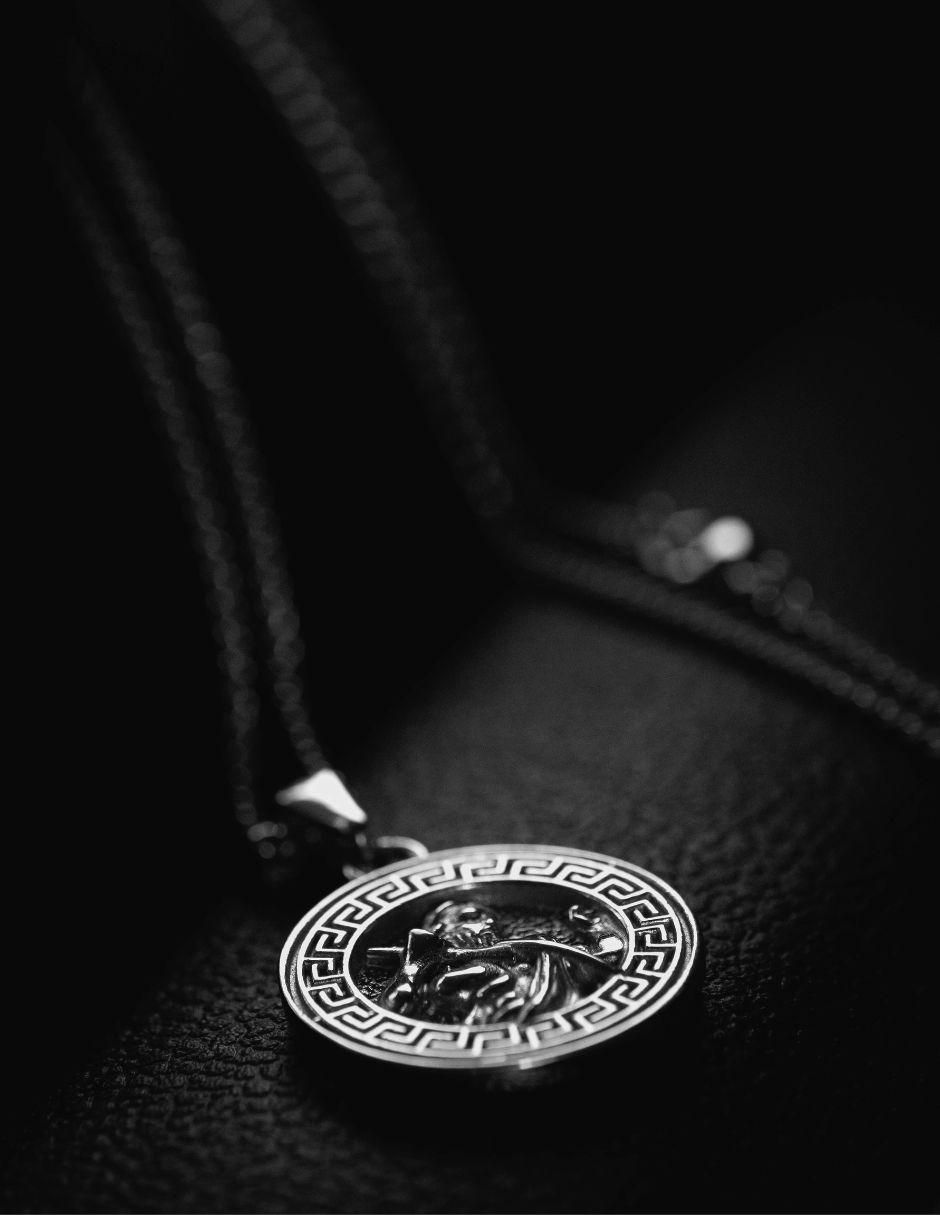 Collar circular Poseidon 5