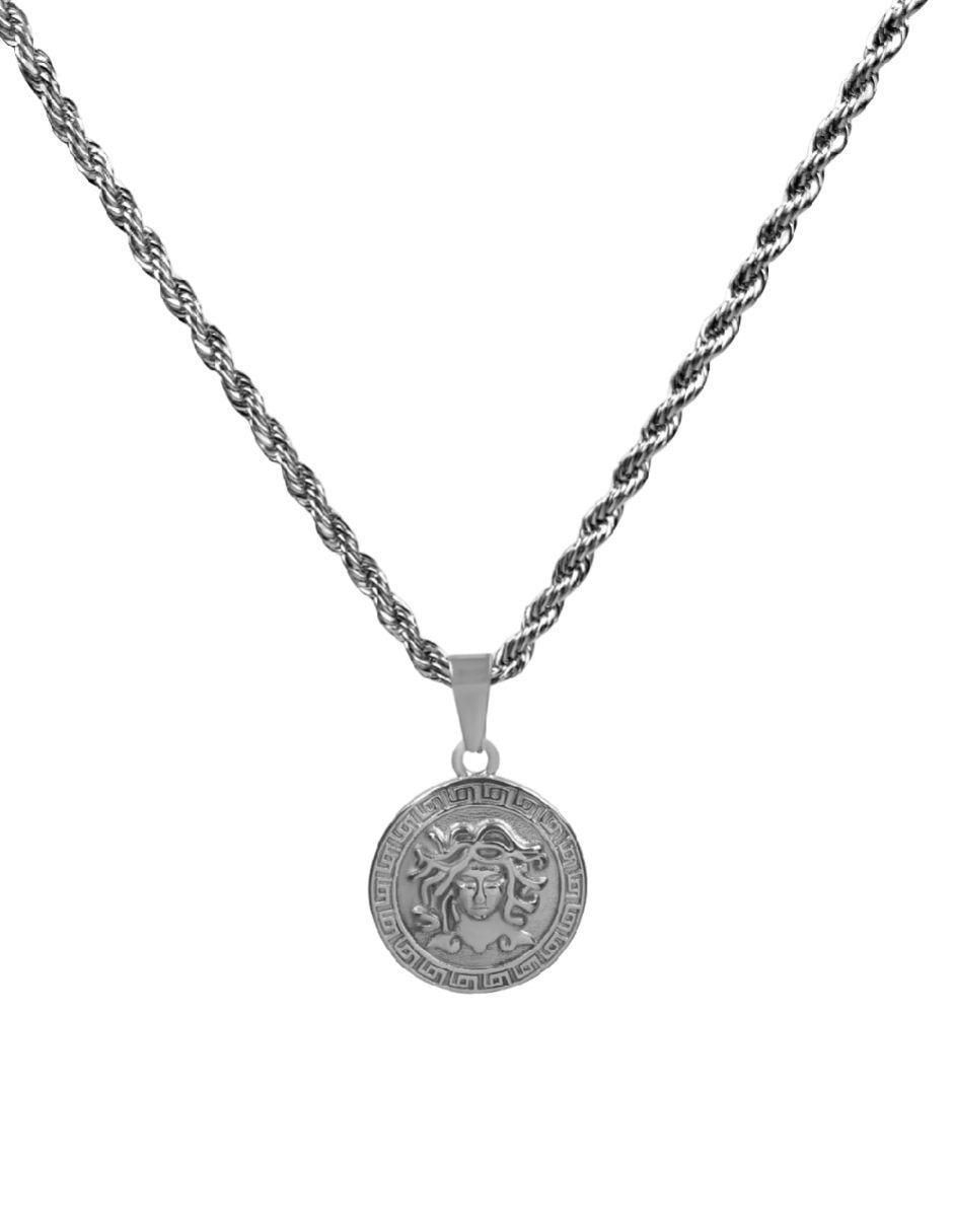 Collar circular Medusa Collar circular Medusa