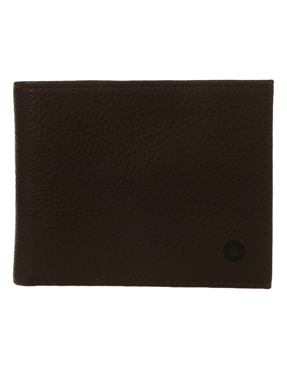 Cartera Dockers para hombre