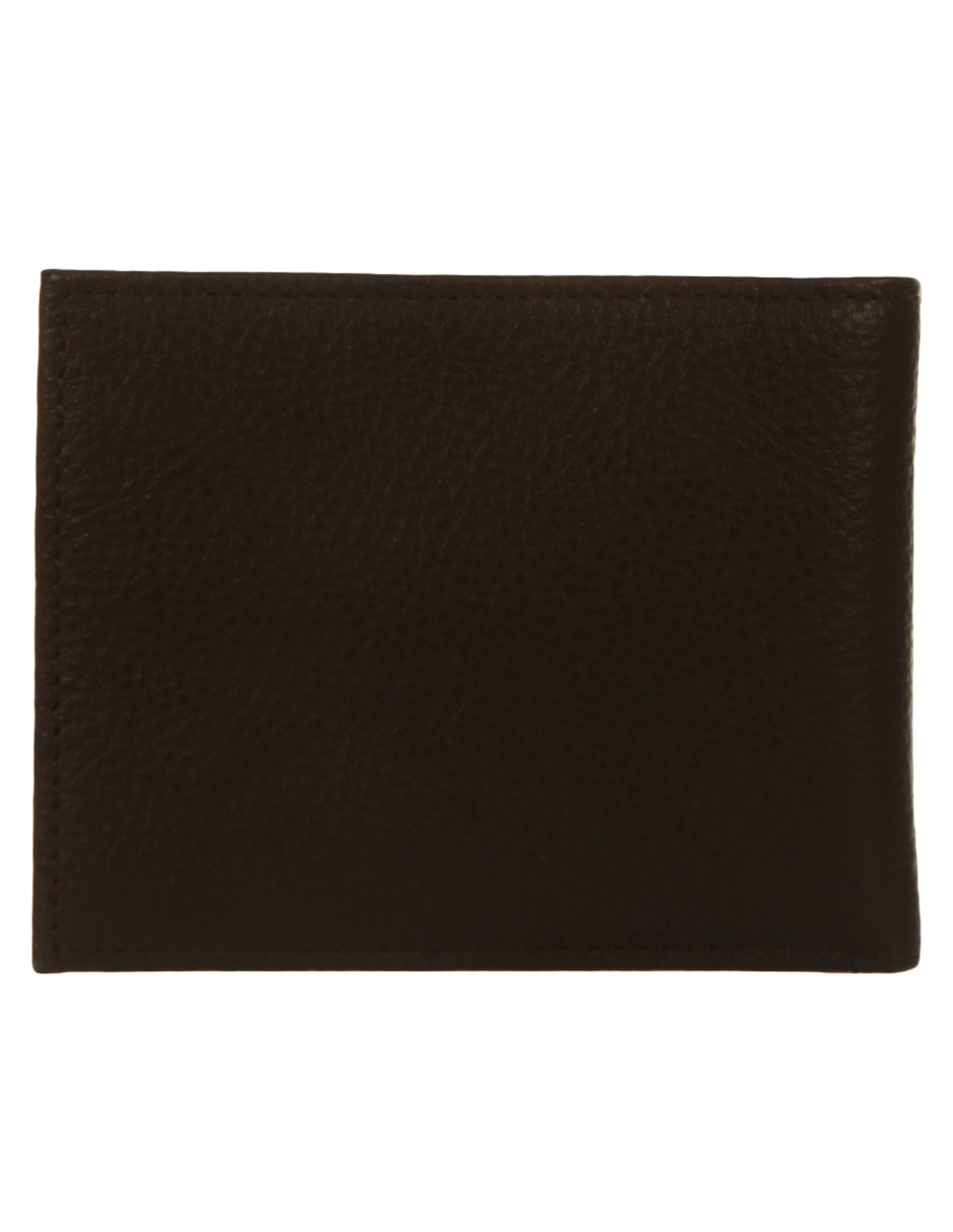 Cartera Dockers para hombre