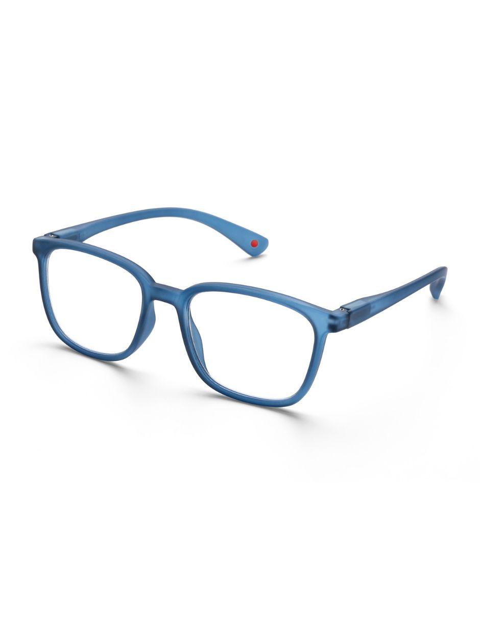 Lentes para luz azul B+D Max unisex