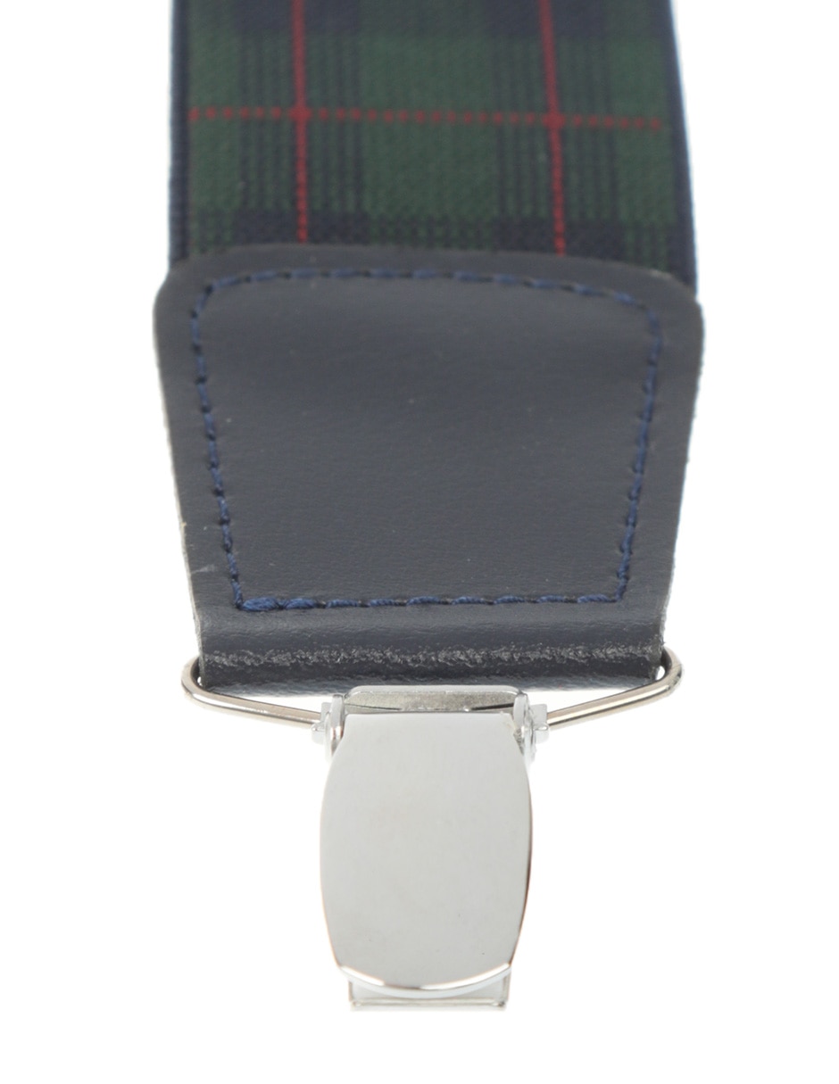 Tirantes Miguel Bellido para hombre