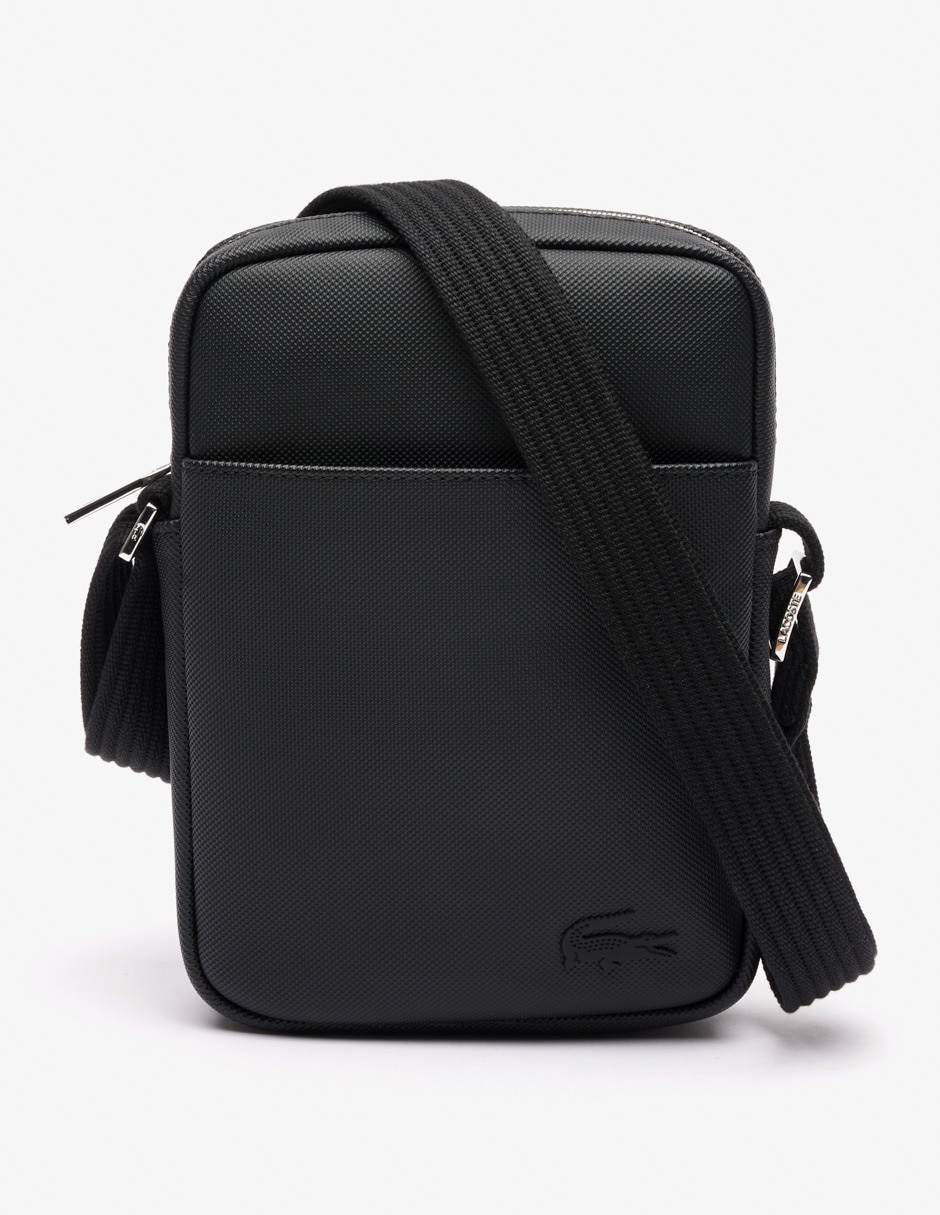 Bolsa crossbody Core Essentials para hombre